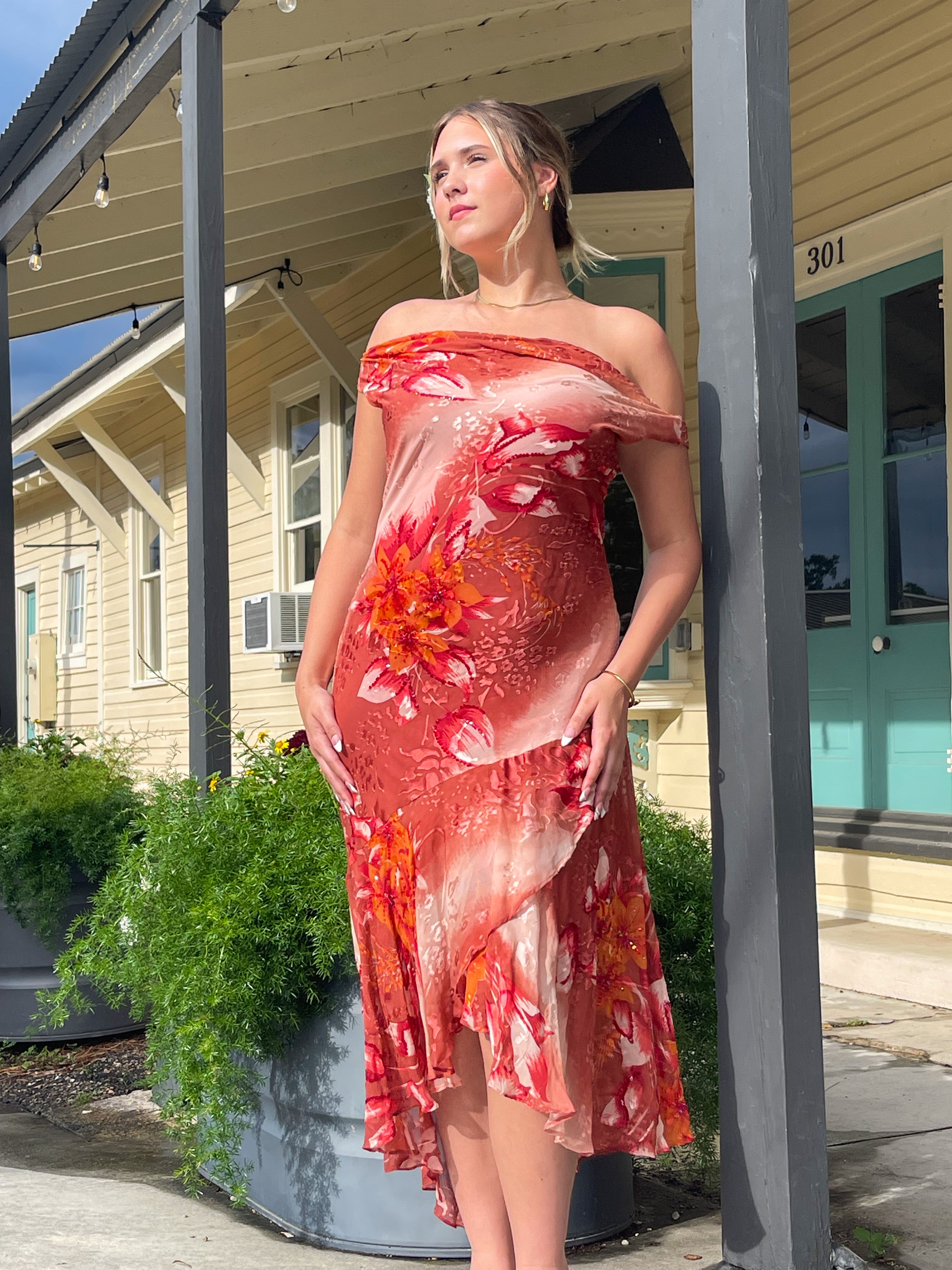 Dresses Masha&Jlynn Dresses Masha&Jlynn