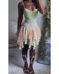 Masha&Jlynn Original Fairy Mini Dress