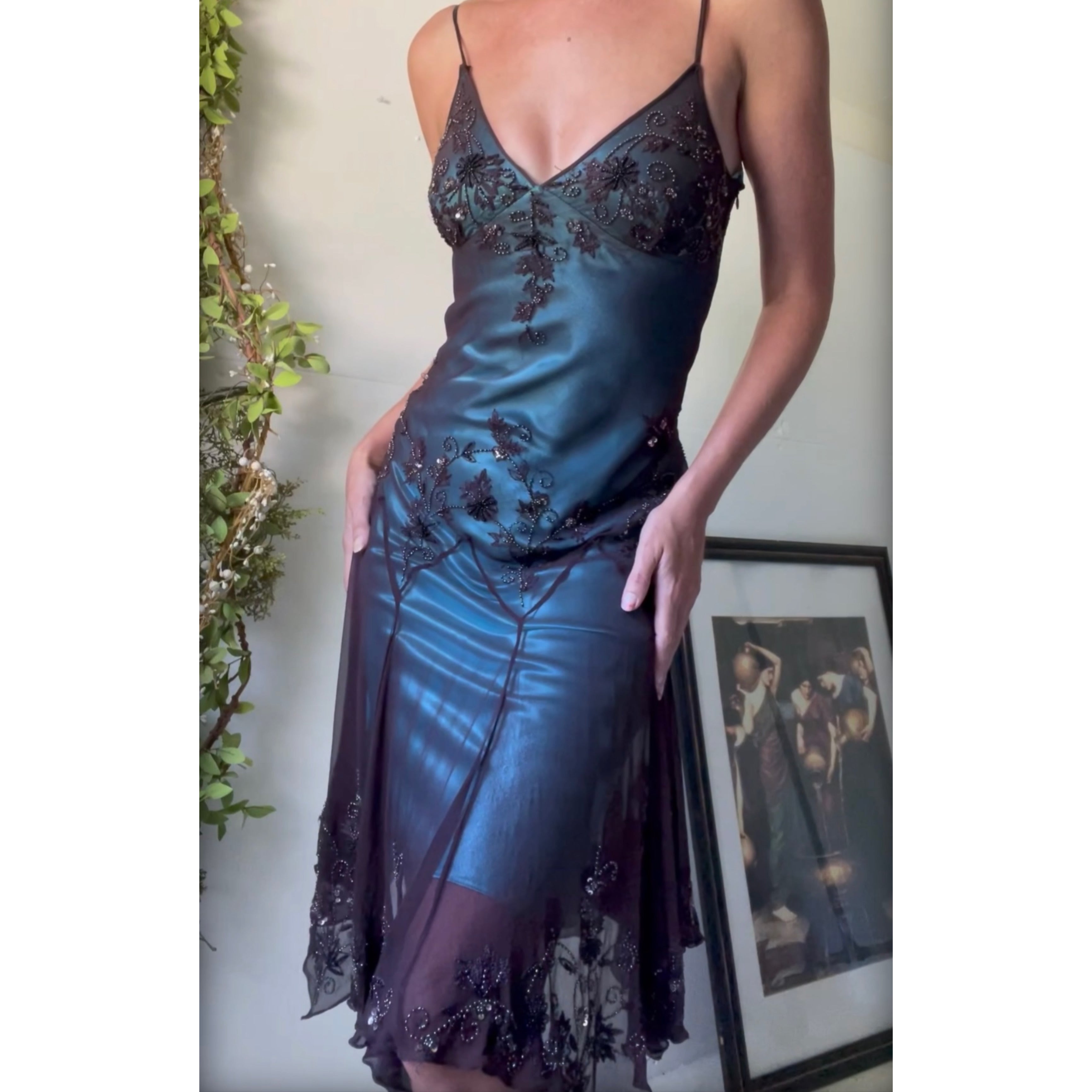 layered-brown-and-teal-fairy-gown-image