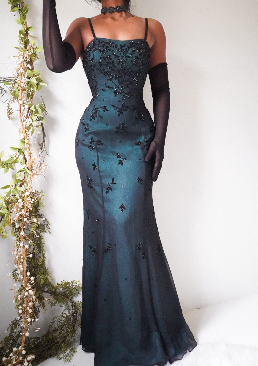 late-90s-cerulean-layered-silk-beaded-gown-image