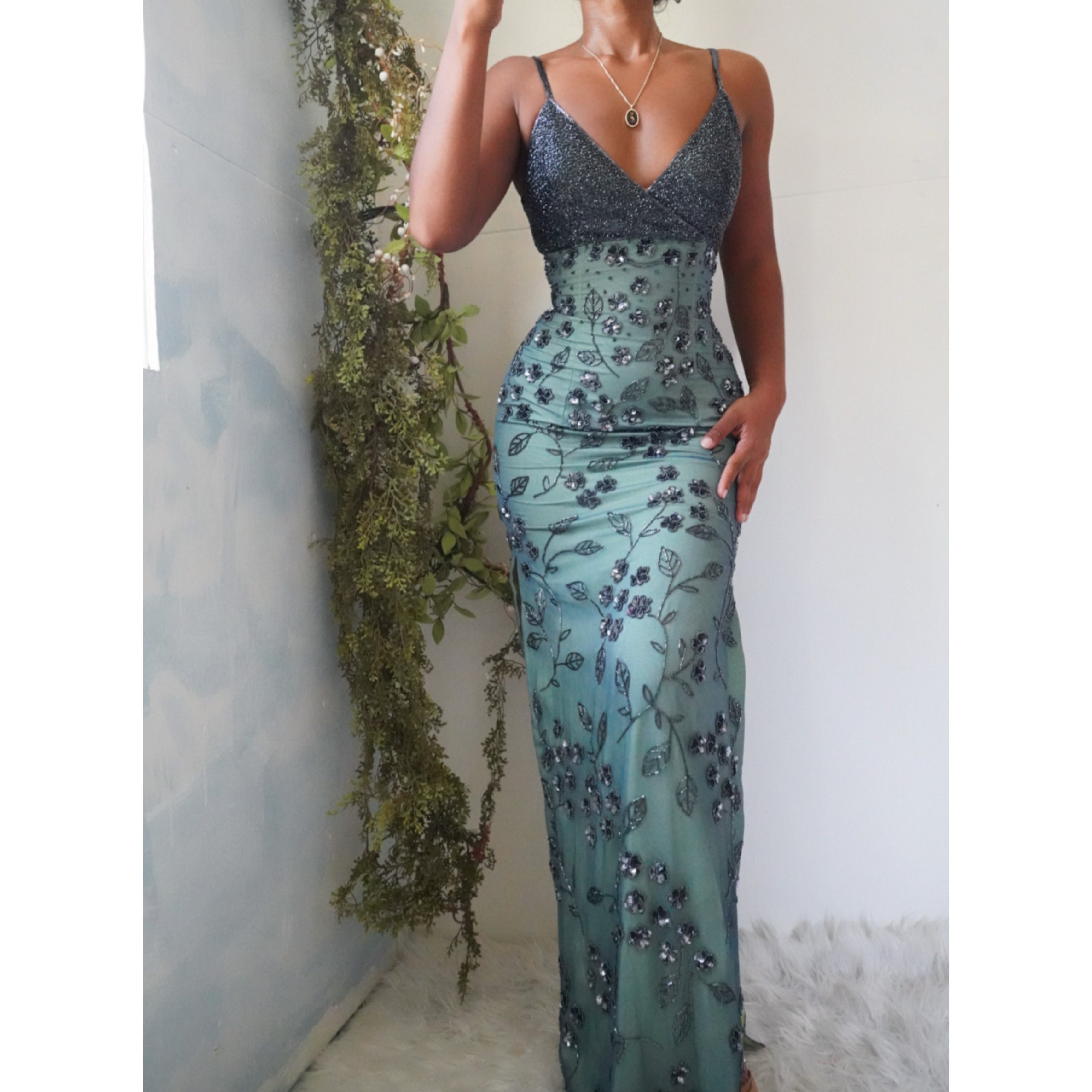 layered-silk-beaded-gown-image
