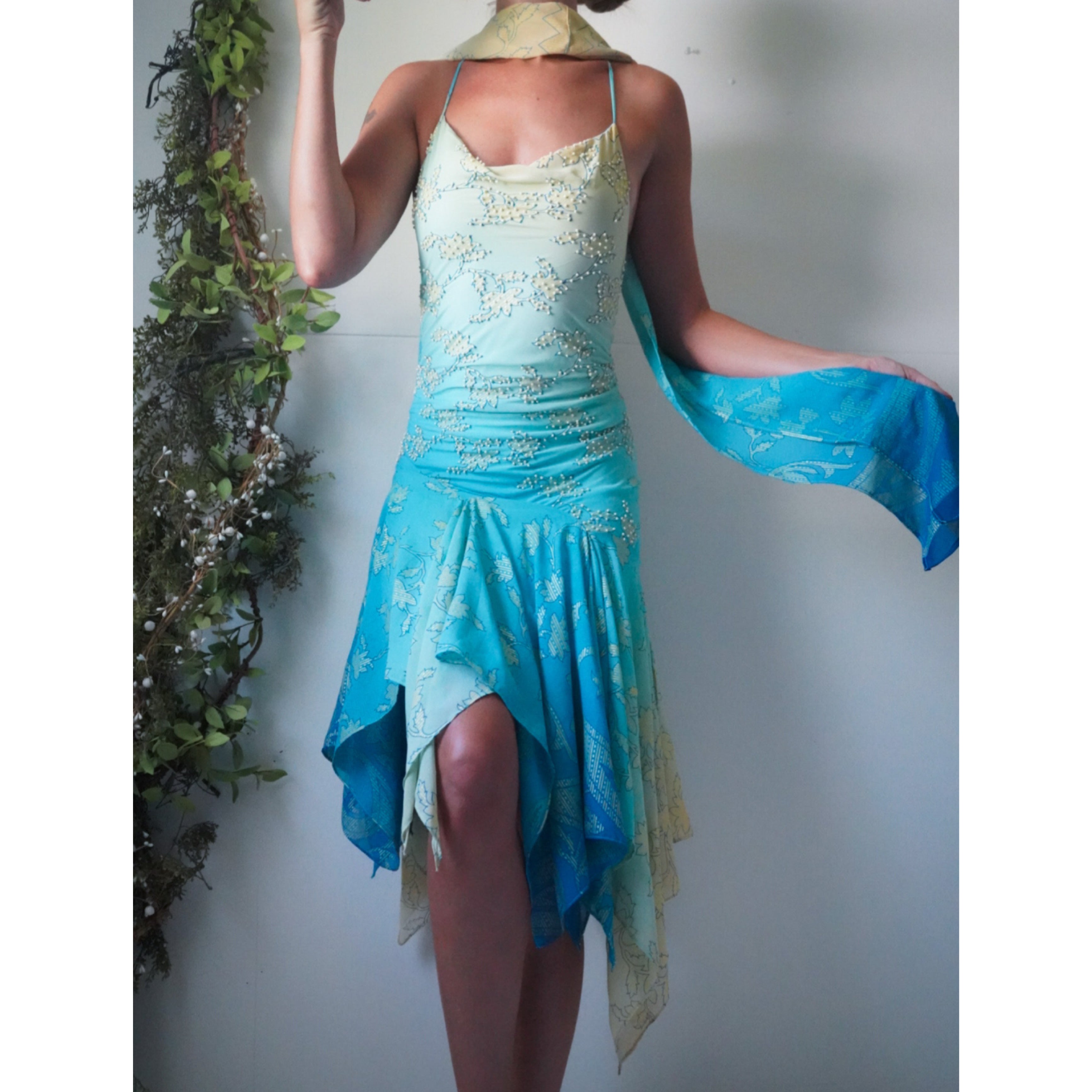 beaded-fairy-dress-with-scarf-image
