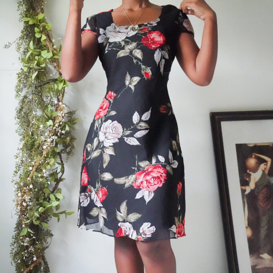 90s-staple-rose-mini-dress-image