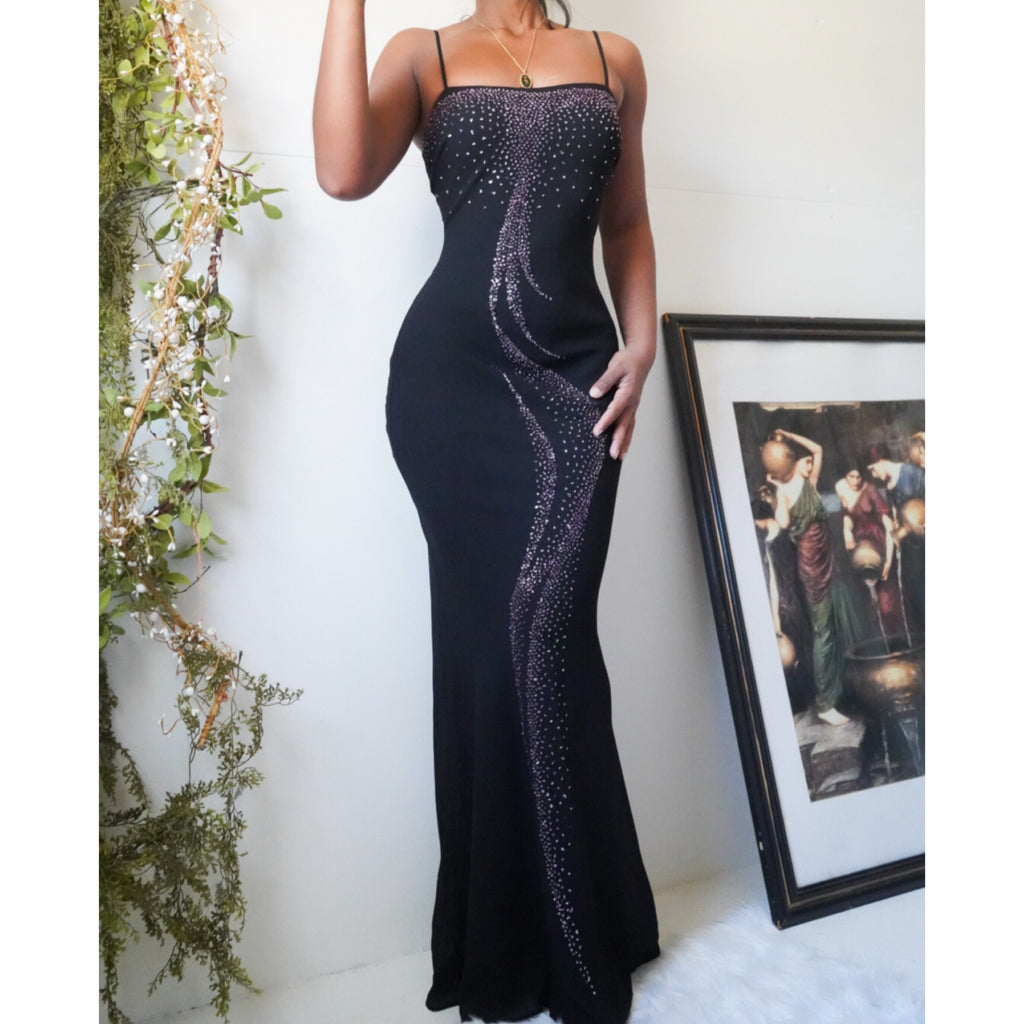 90s-pink-and-silver-embellished-gown-image