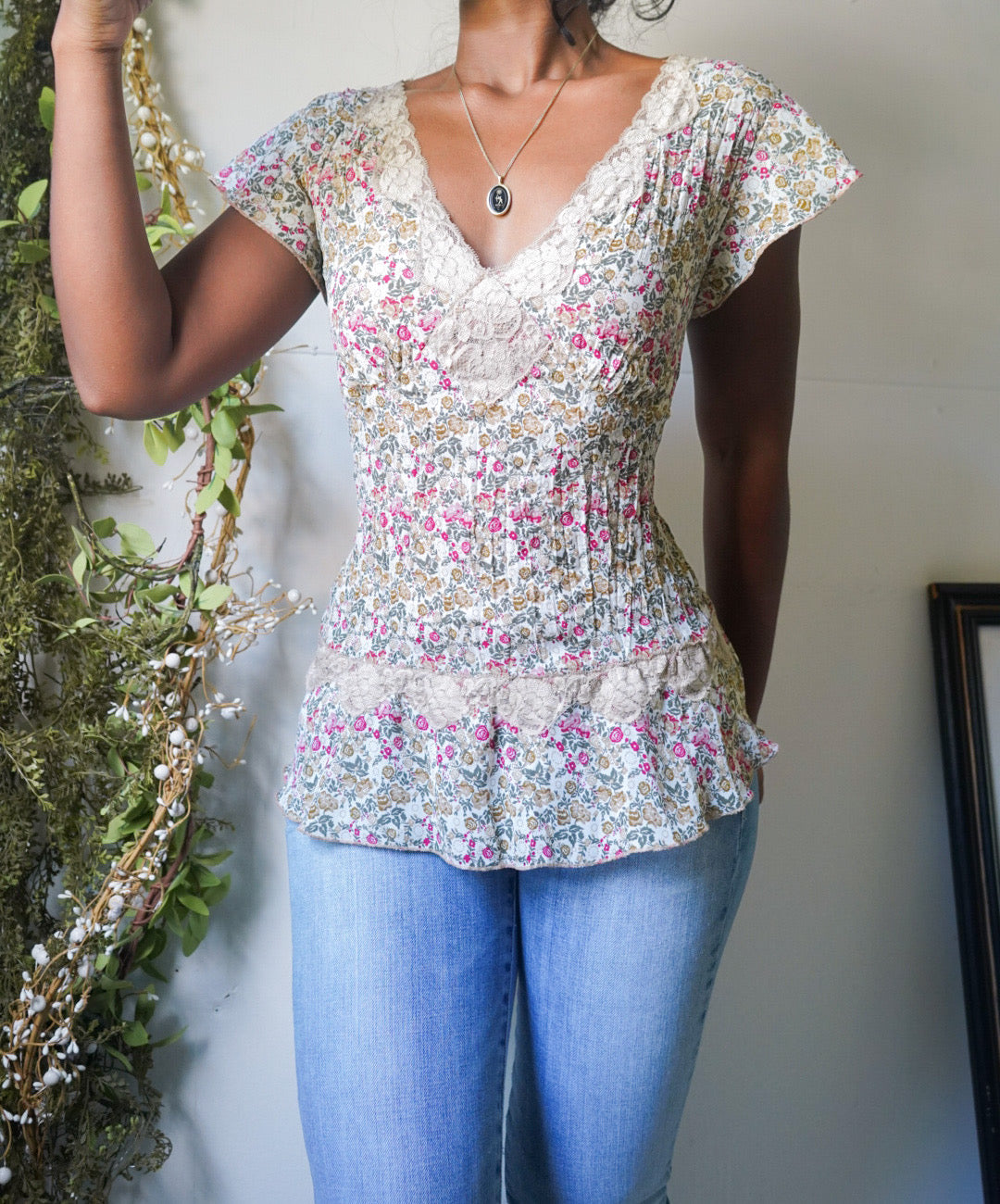 crinkle-pleat-romantic-floral-top-image