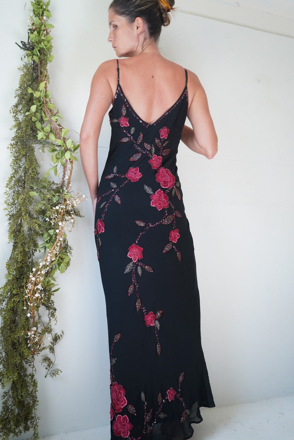 rare-beaded-and-embroidered-silk-gown-image