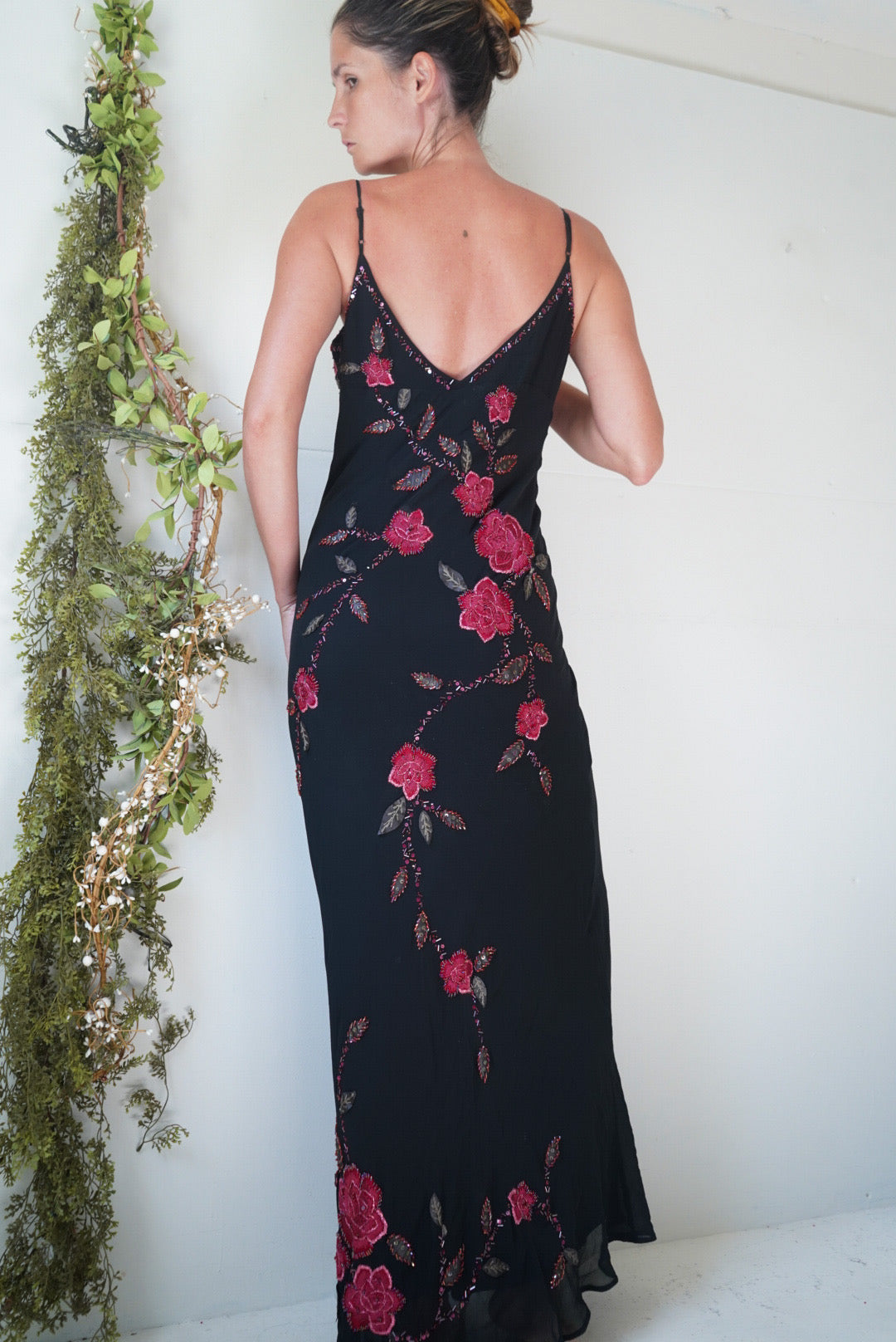 rare-beaded-and-embroidered-silk-gown-image