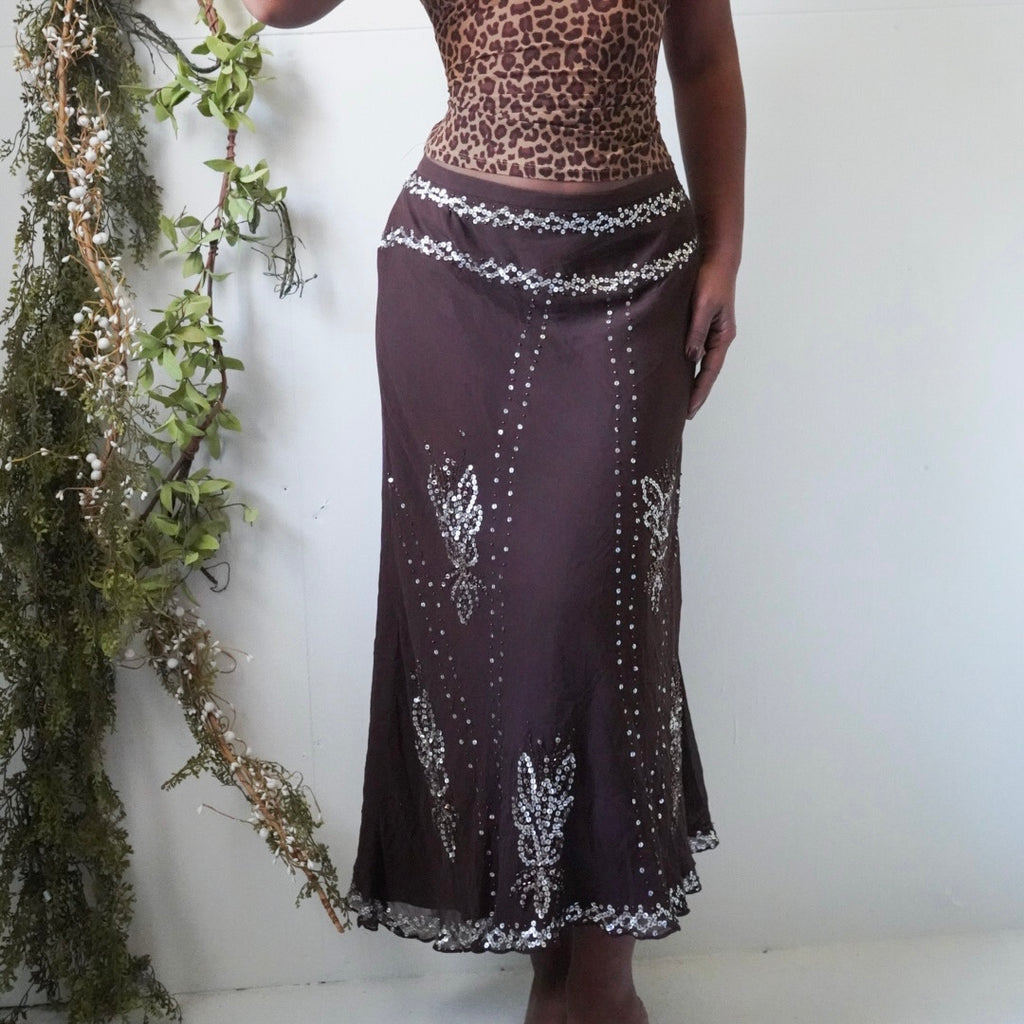 boho-silk-sequin-midi-skirt-image