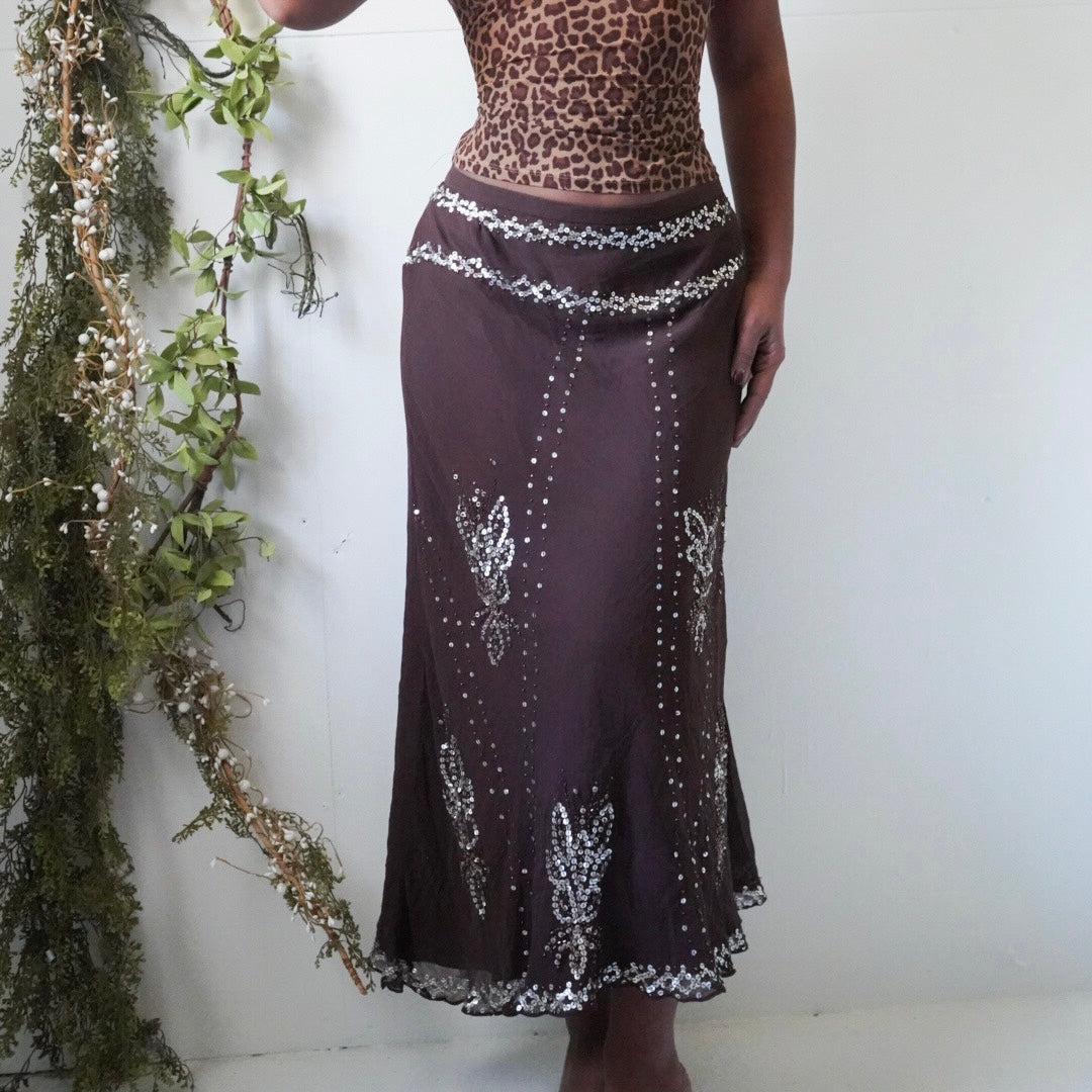 boho-silk-sequin-midi-skirt-image