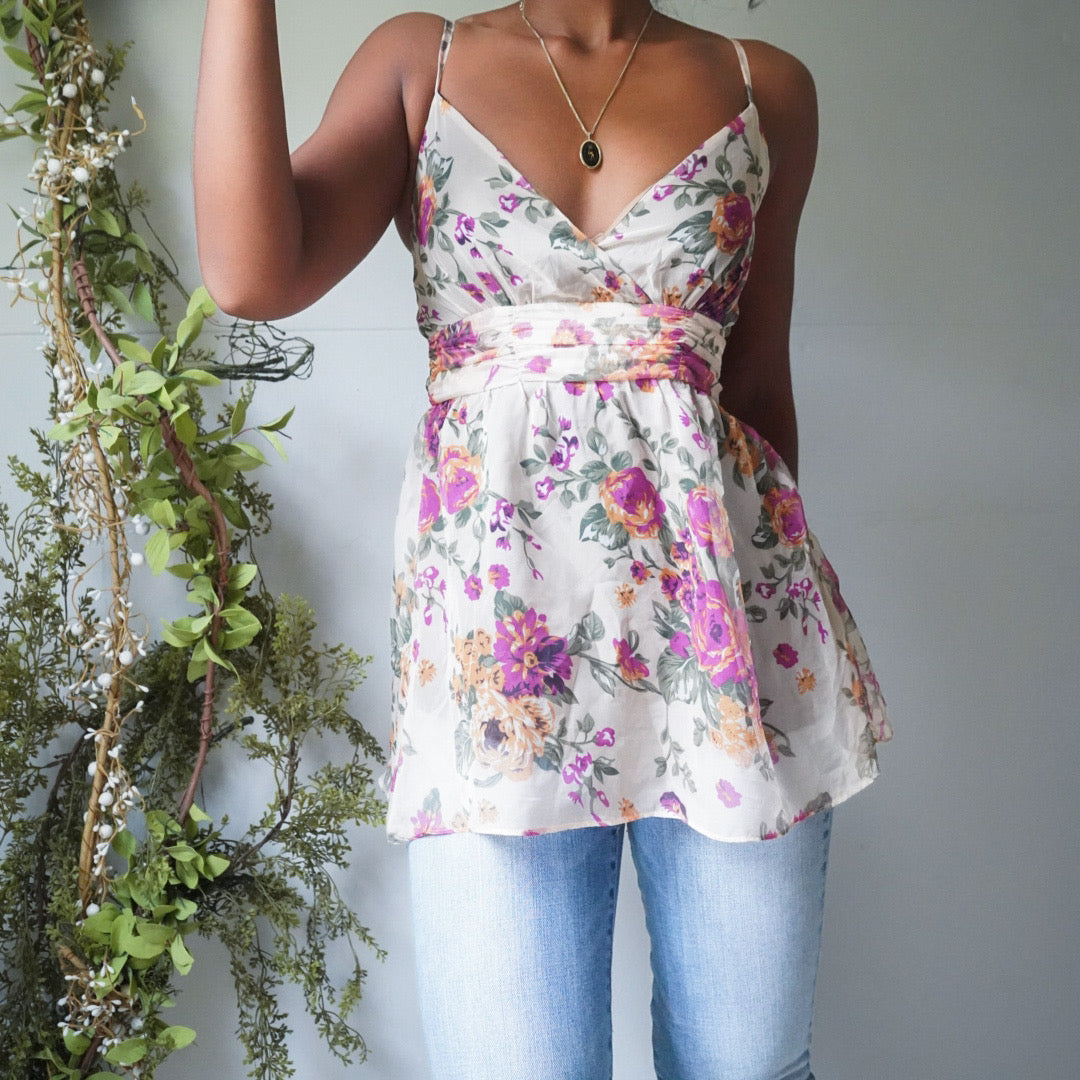 romantic-floral-babydoll-cami-image