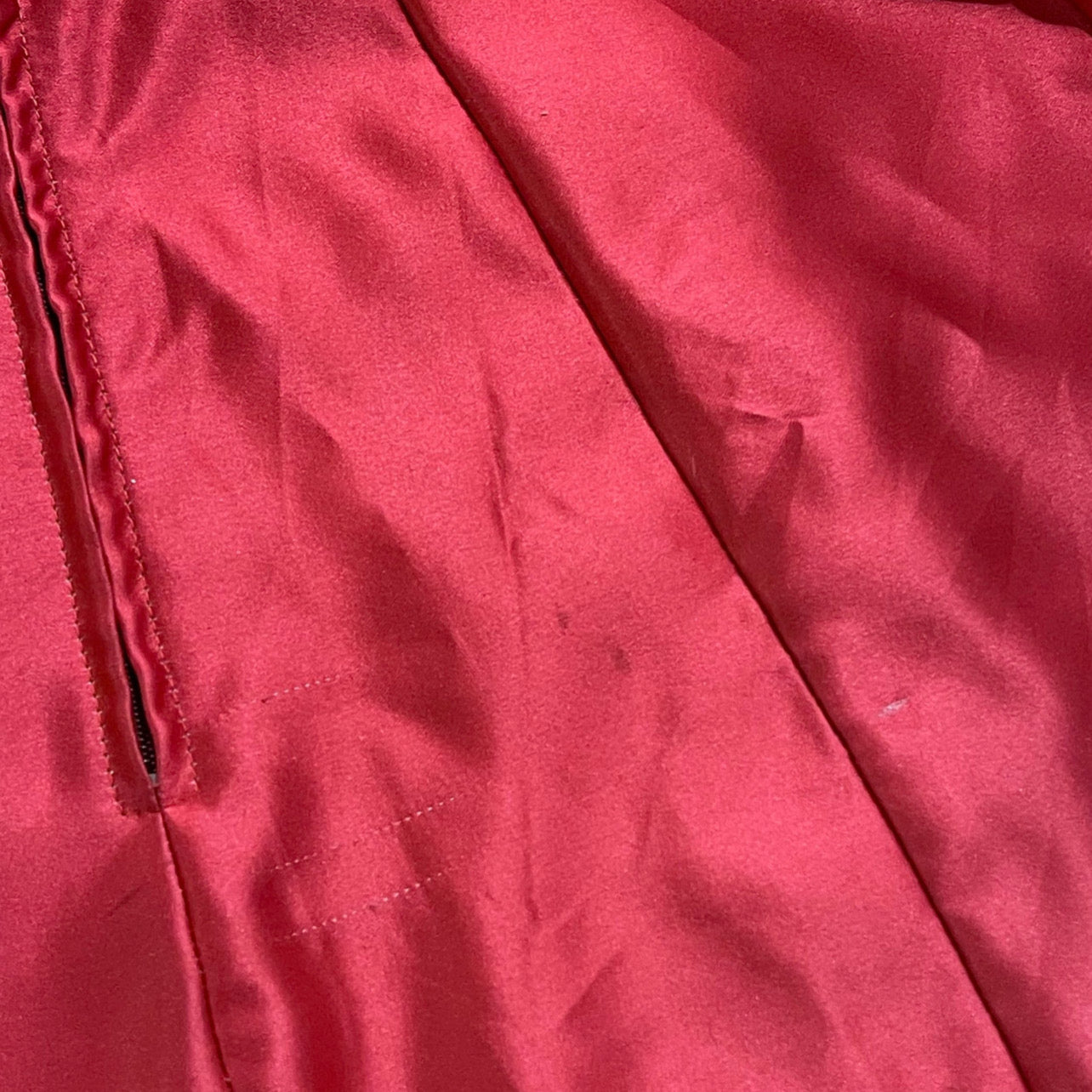 90’s Ombre Bead Detail Gown