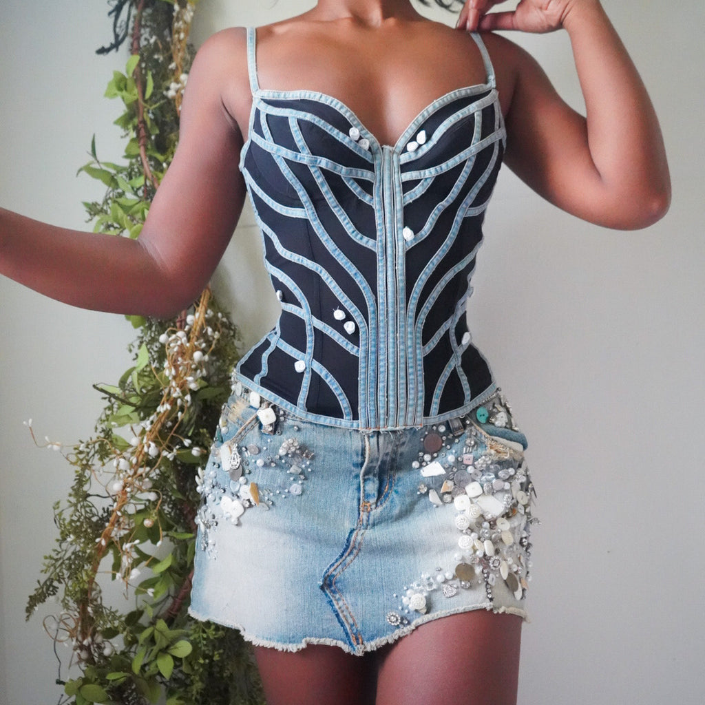 y2k-denim-detail-bustier-image