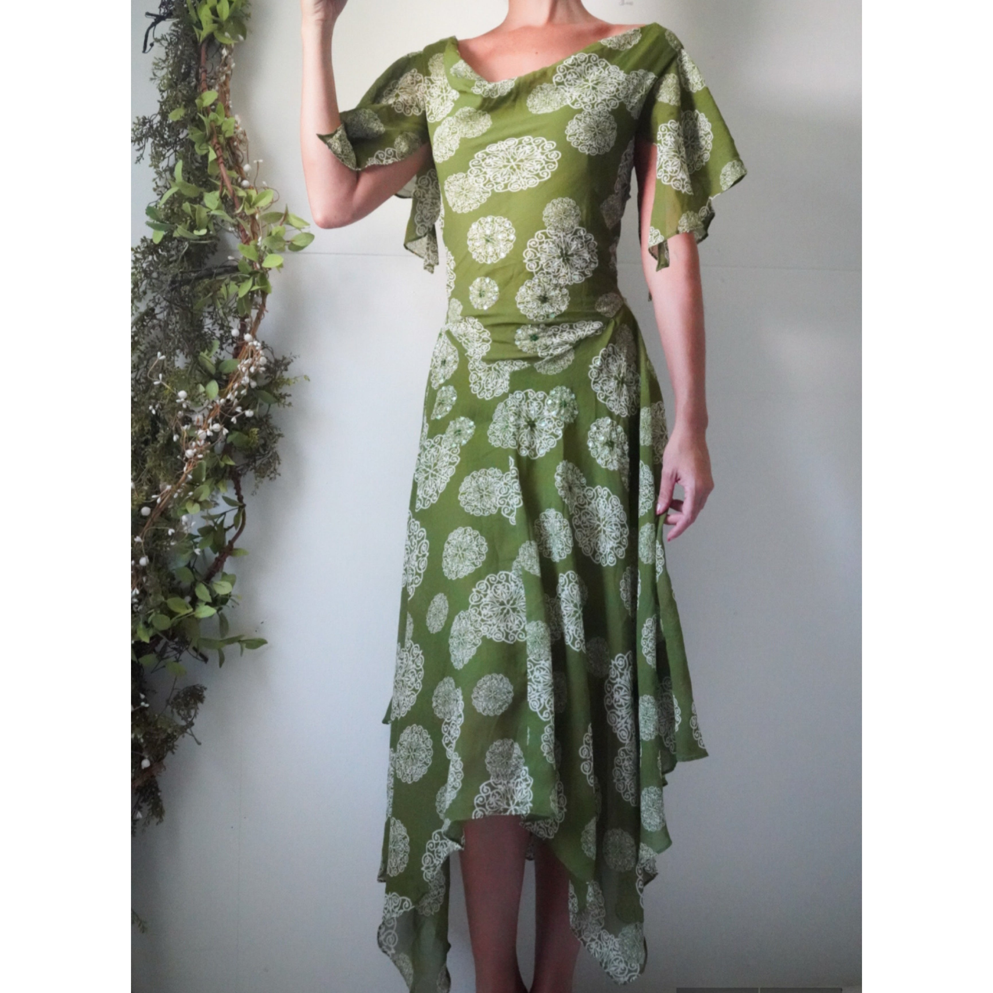 beaded-fairy-midi-dress-image
