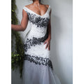 y2k-beaded-monochrome-tulle-hem-gown-image
