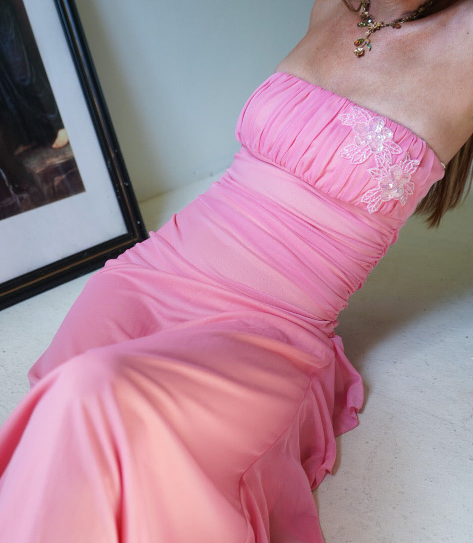 fairy gown