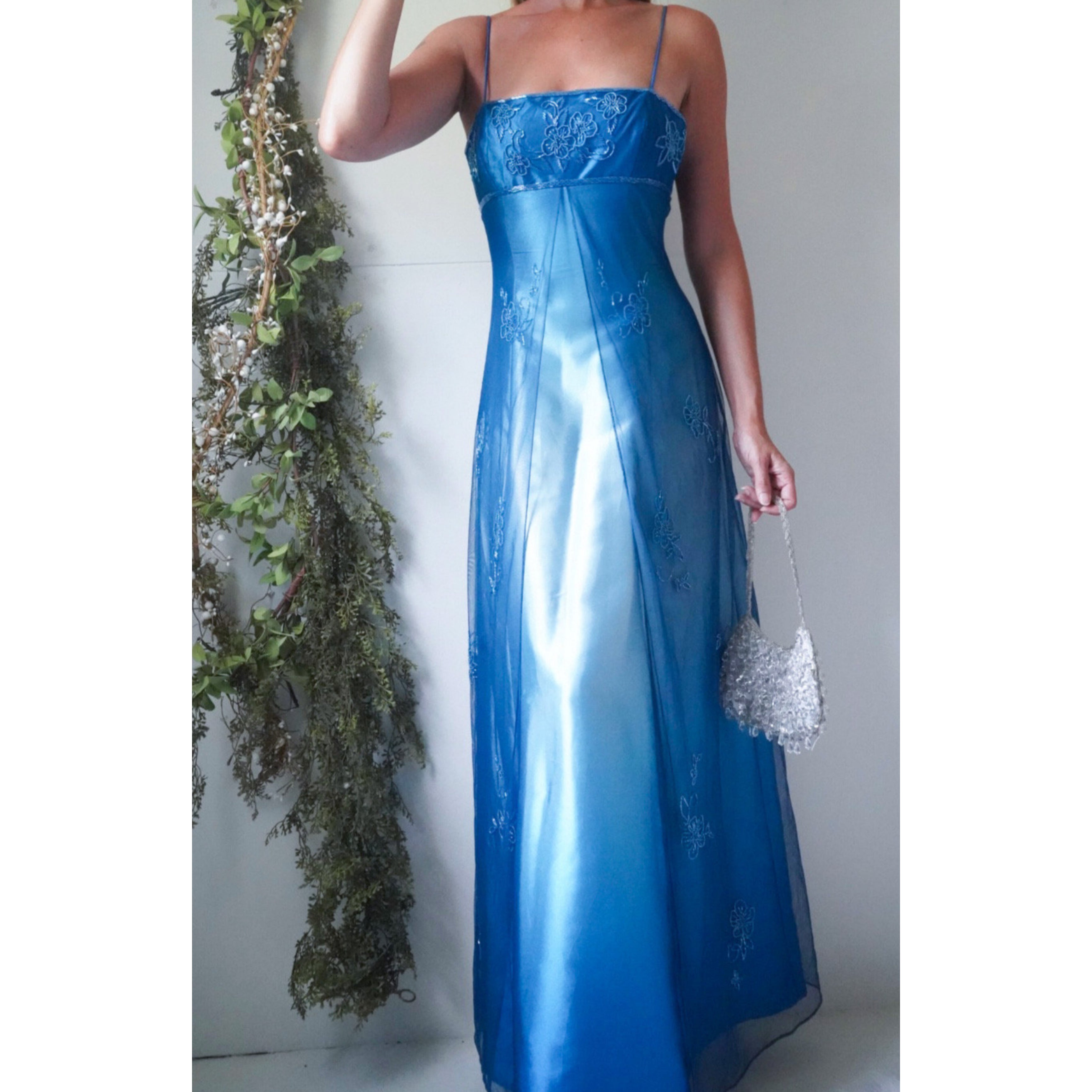 floral-beaded-split-front-gown-size-image