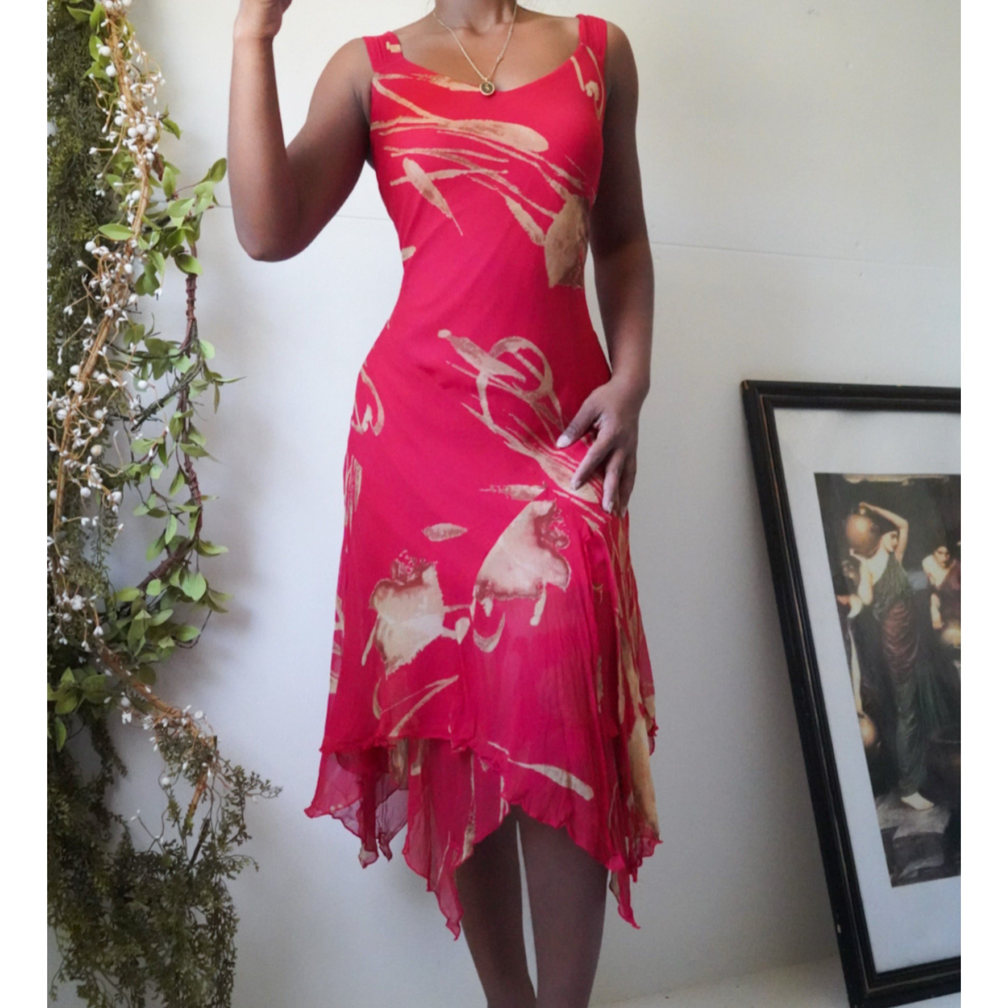 bright-red-silk-slip-dress-image