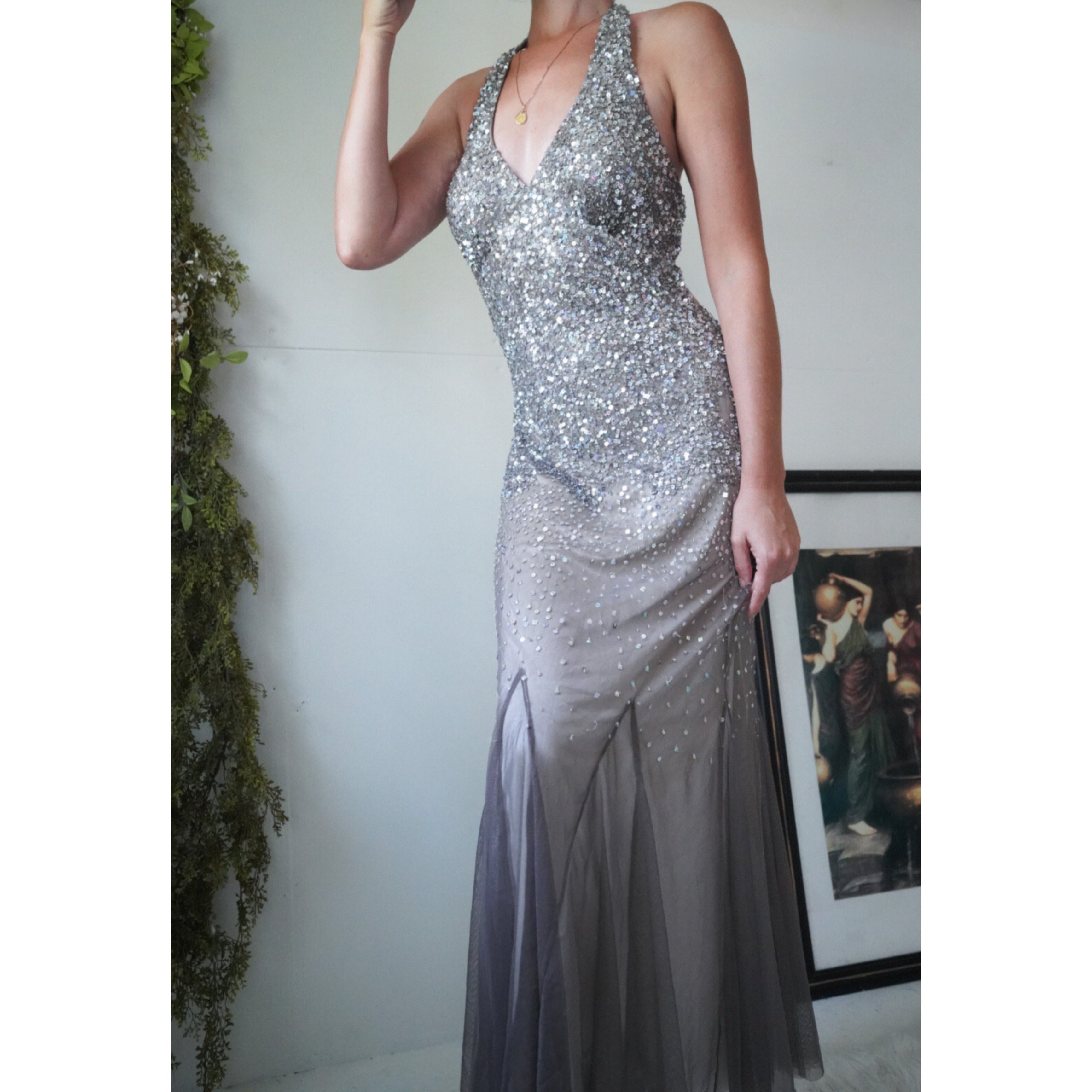 sequin-beaded-fairy-gown-size-6-image