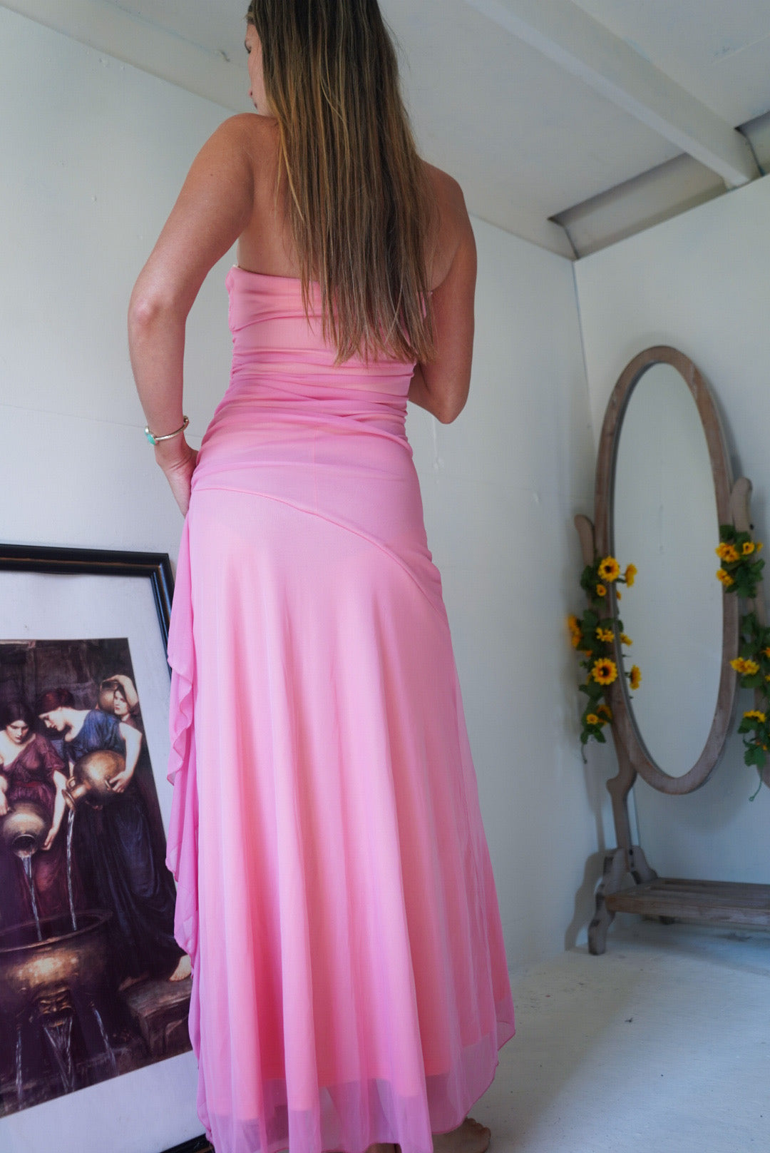 fairy gown
