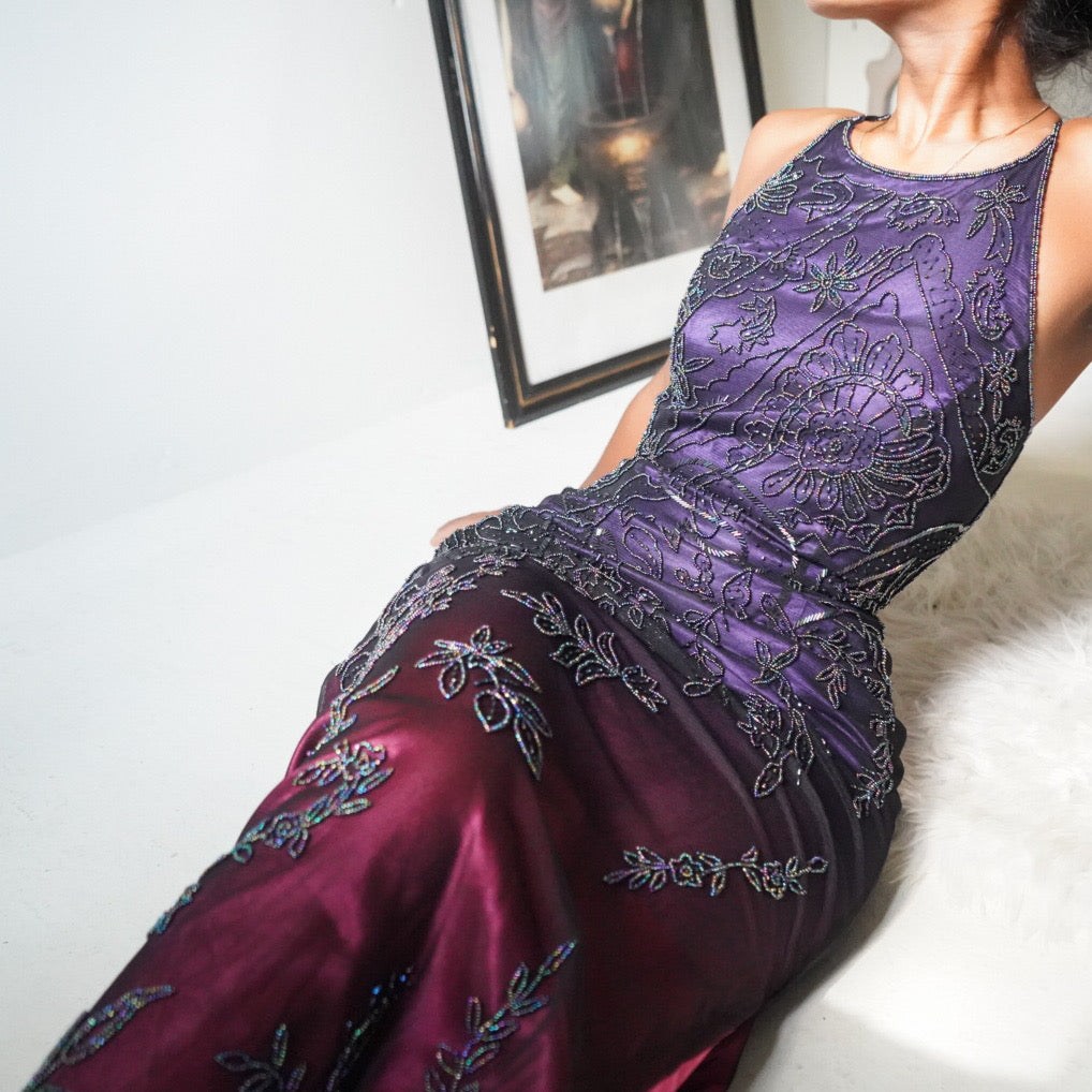 beaded-backless-ombre-gown-image