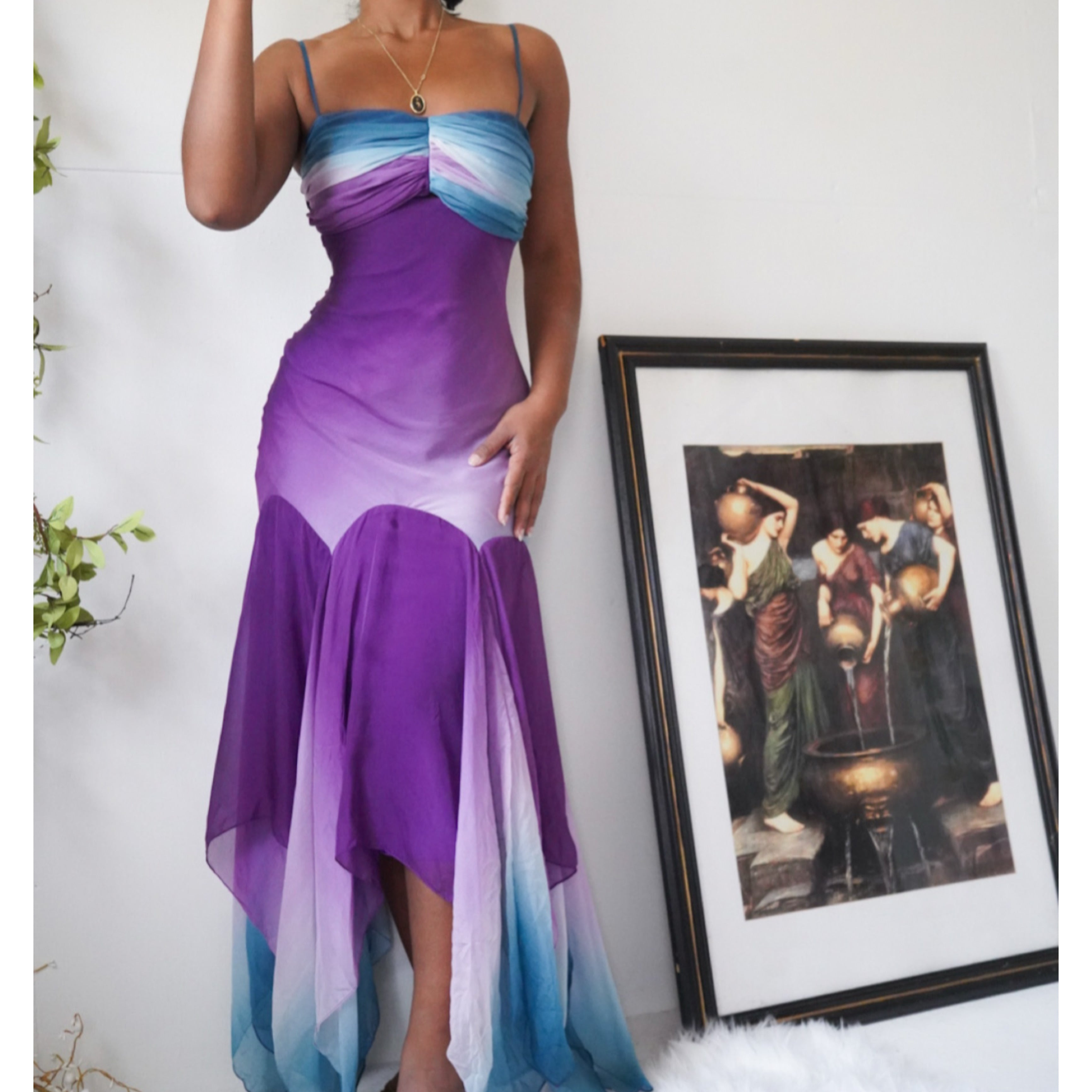 silk-fairy-purple-and-blue-ombre-dress-image