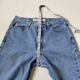 Vintage 90’s Light Wash Guess Jeans (M)