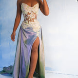 Rare Y2K Fairy Corset Gown (S)