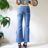 Vintage y2k rare Tommy hilfiger jeans.