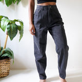 Vintage 90’s Faded Mom Jeans (27-28”)