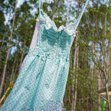 Masha & Jlynn Handmade Prairie Dress (S)