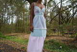 Masha & Jlynn Handmade Prairie Dress (S)