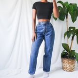 Vintage Late 90’s Levi’s 550 Jeans (29”)