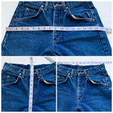 Vintage 1980’s Lee Jeans (24-25”)