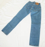 Vintage 90’s Levi’s 501 Jeans (US 00-0)