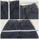 Vintage 90’s Faded Mom Jeans (27-28”)