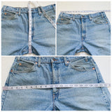 Vintage 90’s Men’s Levi’s 505 Jeans (29-30”)