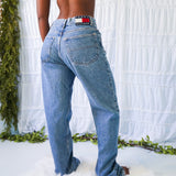 Vintage 90’s Tommy Hilfiger Jeans (M)