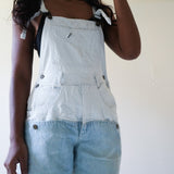 Vintage 80’s Guess Overalls (S)